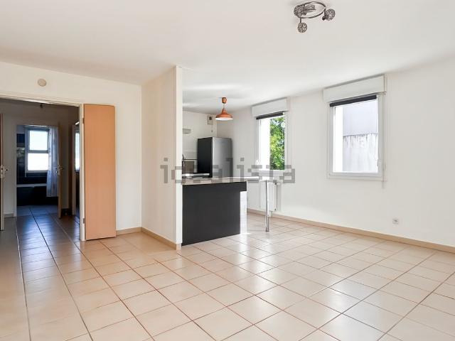 Appartement, Besançon