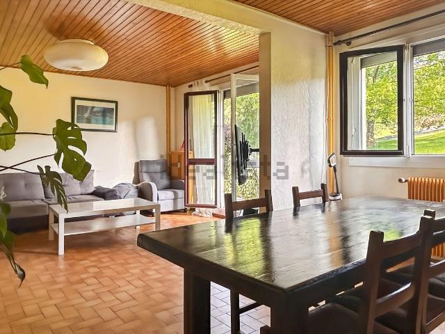Appartement, Besançon
