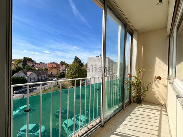 Appartement, Besançon