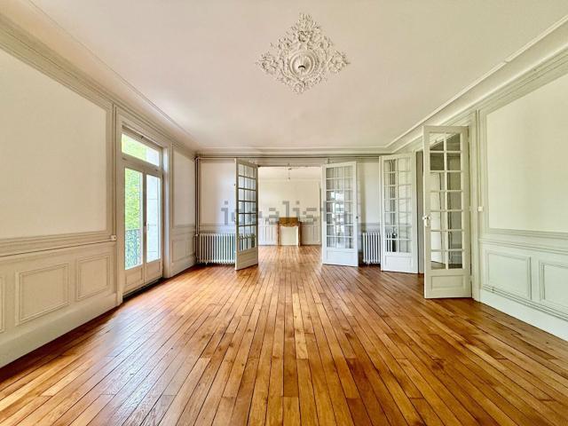 Appartement, Besançon