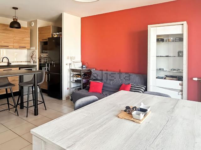 Appartement, Besançon