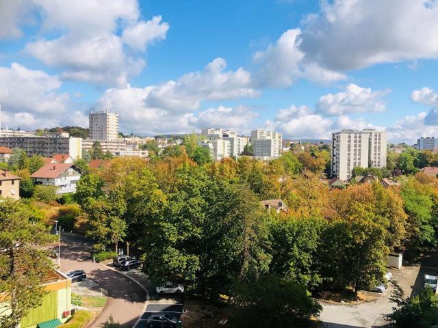 Appartement, Besançon