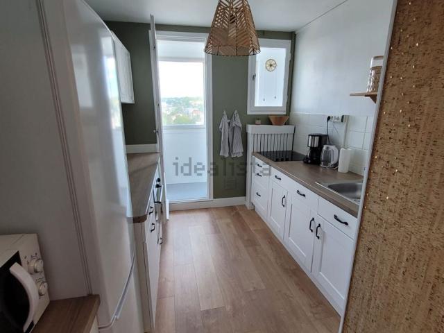 Appartement, Besançon