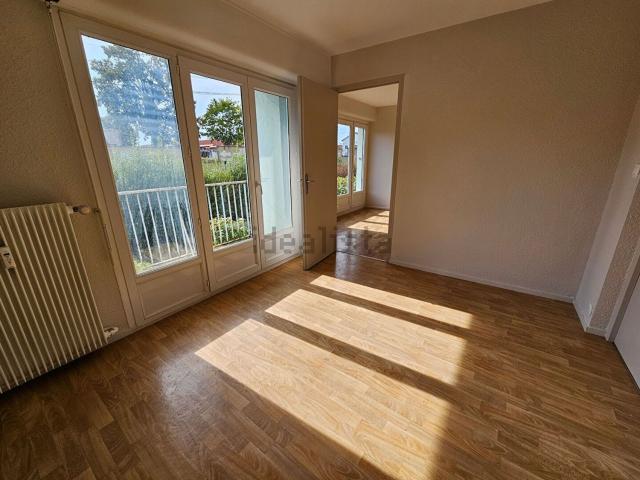 Appartement, Besançon