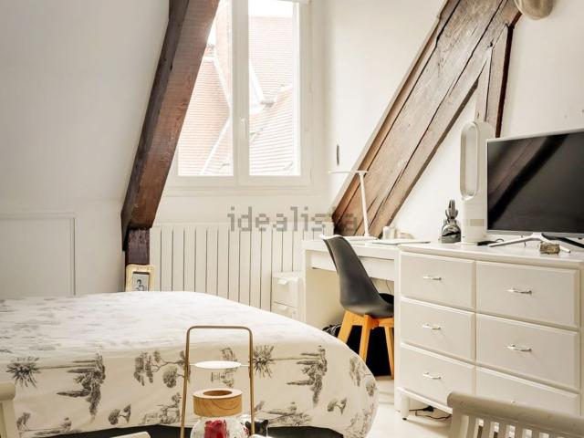 Appartement, Besançon