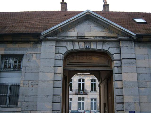 Appartement, Besançon