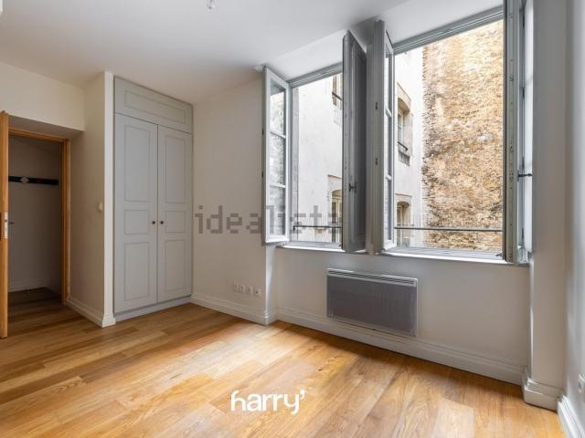 Appartement, Besançon
