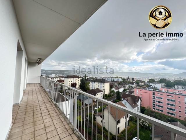 Appartement, Besançon