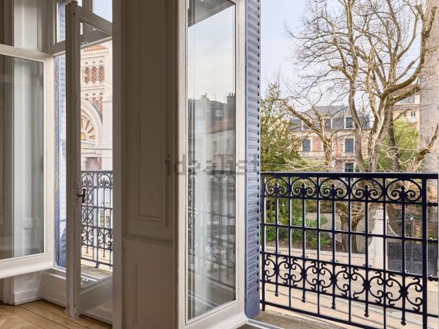 Appartement, Besançon
