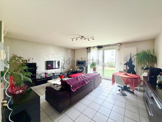 Appartement, Besançon