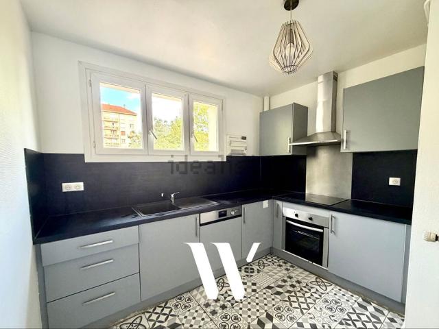Appartement, Besançon