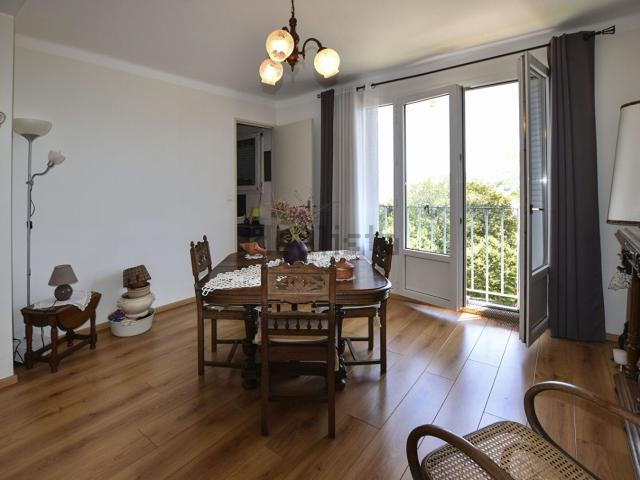 Appartement, Besançon