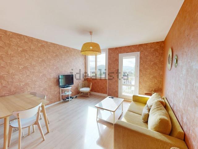 Appartement, Besançon