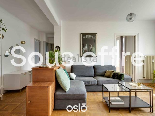 Appartement, Besançon