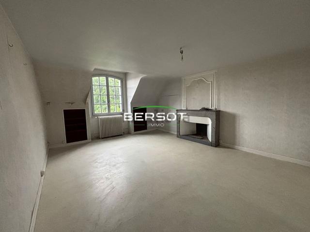 Appartement, Besançon