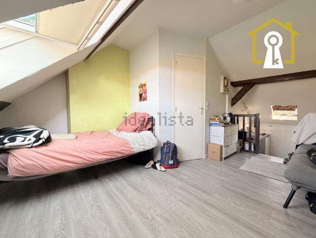 Appartement, Besançon