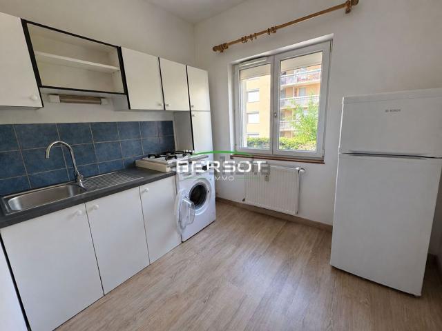 Appartement, Besançon