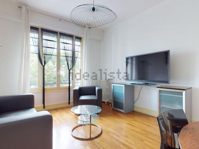 Appartement, Besançon
