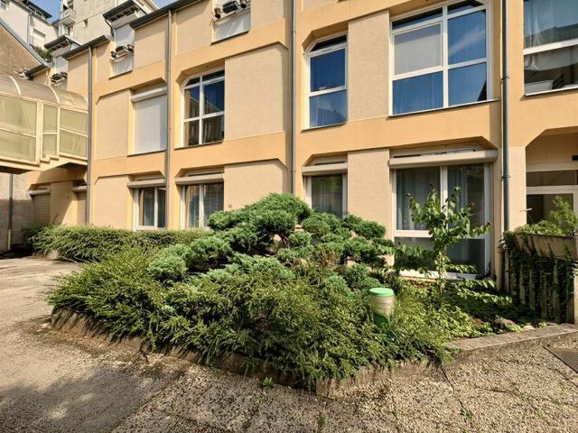 Appartement, Besançon