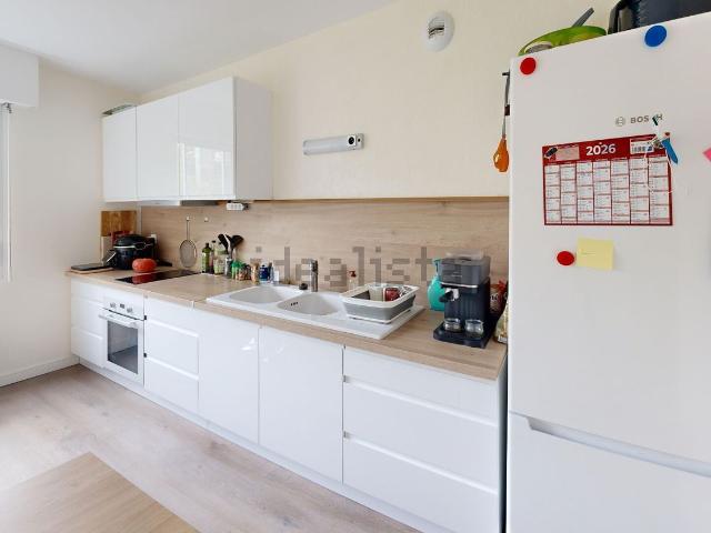 Appartement, Besançon