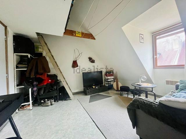 Appartement, Besançon