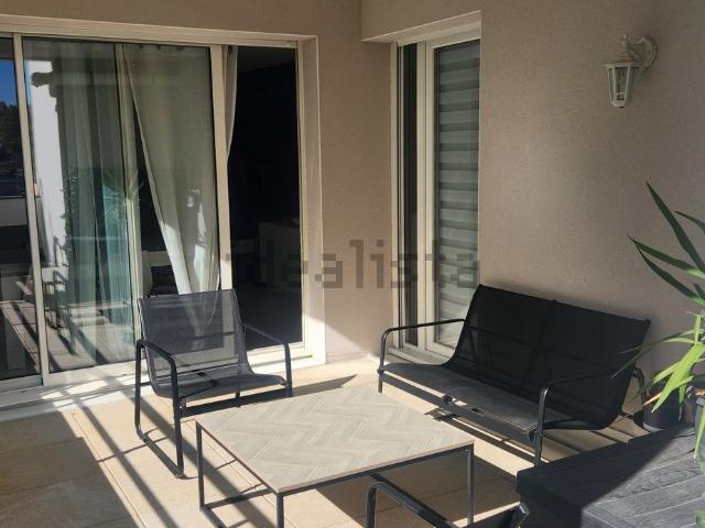 Appartement, Besançon
