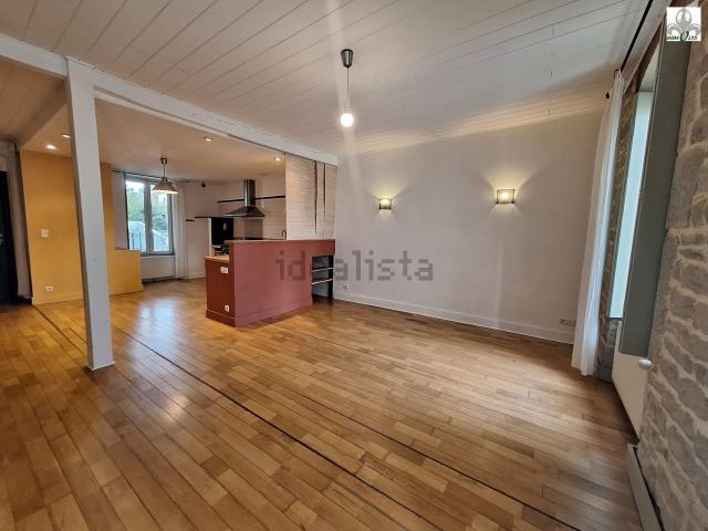 Appartement, Besançon