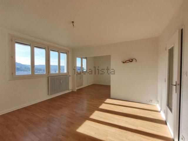Appartement, Besançon