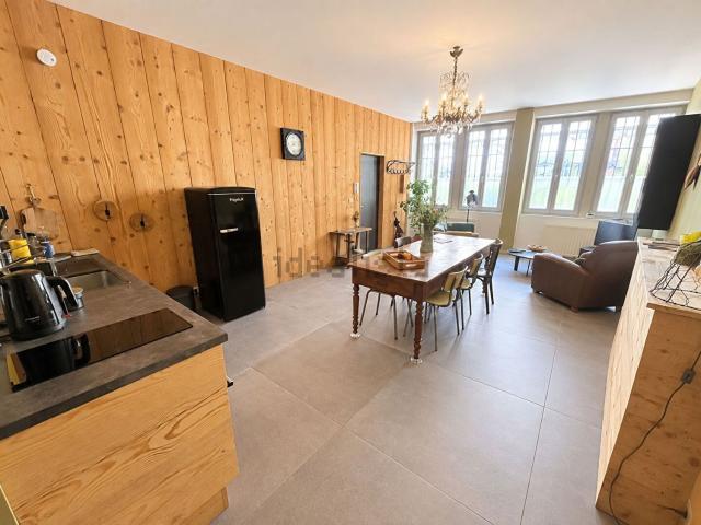 Appartement, Besançon