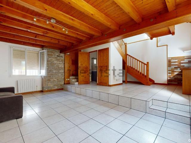 Appartement, Besançon
