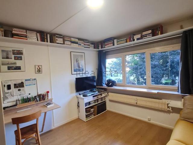 Appartement, Besançon