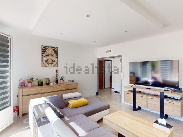 Appartement, Besançon