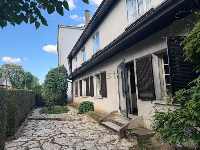 Appartement, Besançon