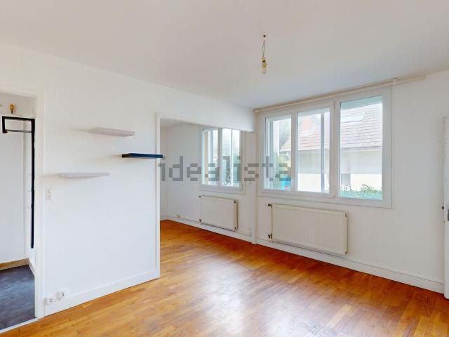 Appartement, Besançon
