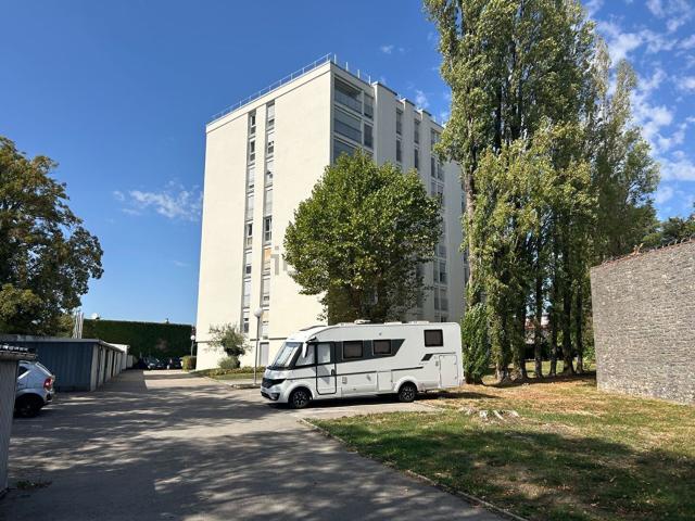Appartement, Besançon