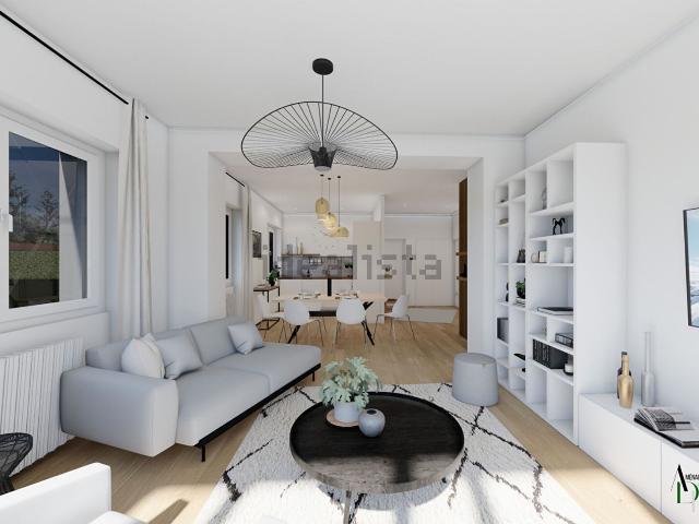 Appartement, Besançon
