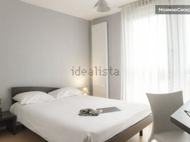 Appartement, Besançon