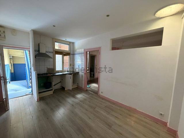 Appartement, Besançon