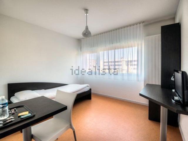 Appartement, Besançon