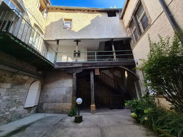 Appartement Besançon T1 Bis 24,04 m2