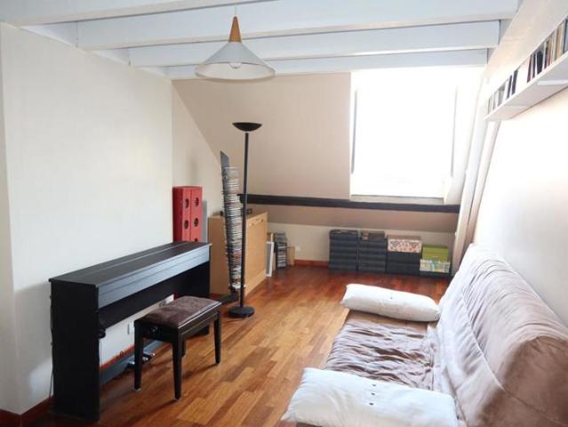 Appartement Besancon 4 pièce s 111 m2