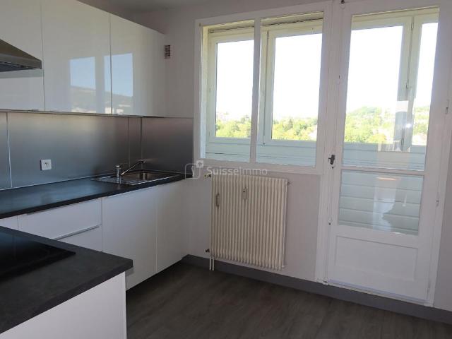 Appartement Besancon 4 pièce s 67 m2