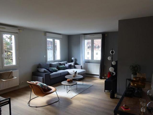 Appartement Besancon 5 pièce s 127 m2