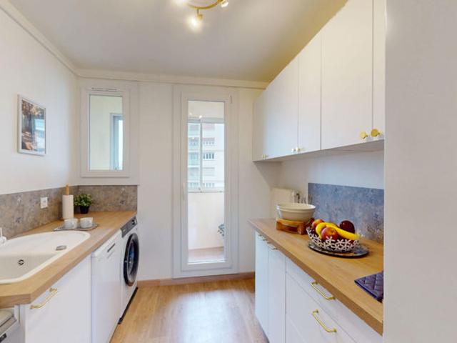 Appartement Besancon 5 pièce s 83 m2