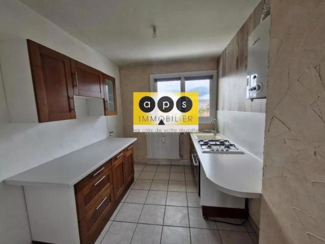 Appartement BESANCON