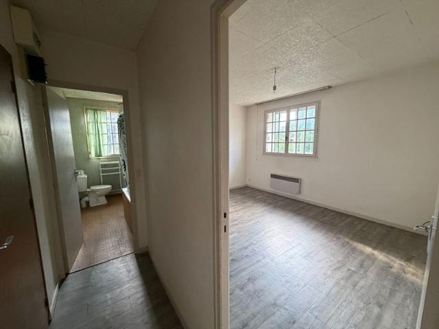 Appartement Besancon 2 pièce s 40 m2