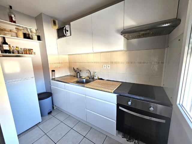 Appartement Besancon 2 pièces 40.04 m2