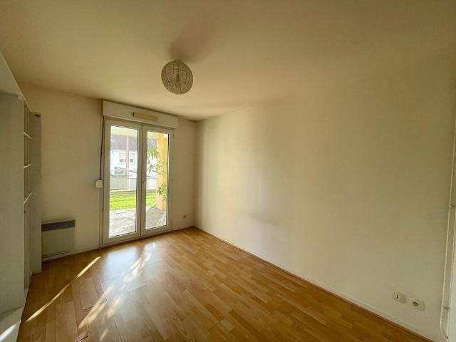Appartement Besancon 2 pièces 41.43 m2