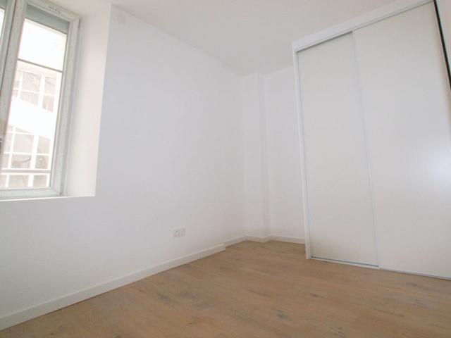 Appartement Besancon 2 pièces