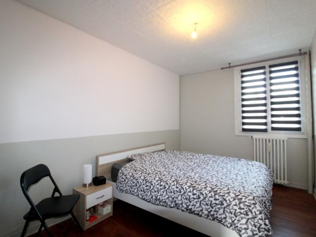 Appartement Besancon 3 pièces 54 m²